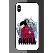 Akira iphone case