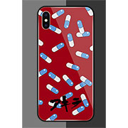 Akira iphone case