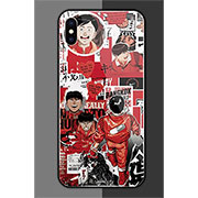 Akira iphone case