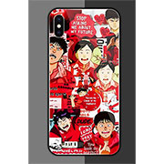 Akira iphone case