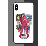 Akira iphone case
