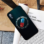 Akira iphone case