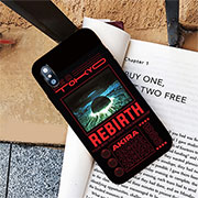 Akira iphone case