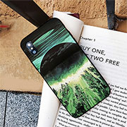 Akira iphone case