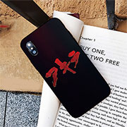Akira iphone case