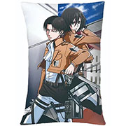 Attack on Titan Wide Pillow Case