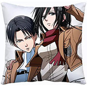 Attack on Titan Pillow Case