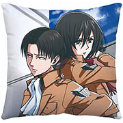 Attack on Titan Pillow Case