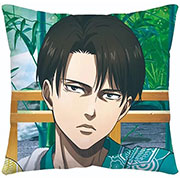 Attack on Titan Pillow Case