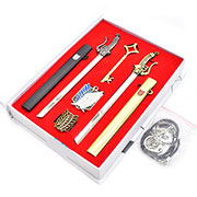 Attack on Titan Weapons Prop Collection Box A