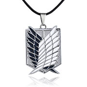 Attack on Titan Necklace