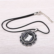 Attack on Titan Necklace