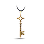 Attack on Titan Necklace
