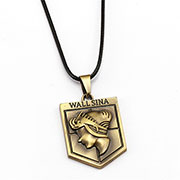 Attack on Titan Necklace