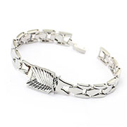 Attack on Titan Bracelet