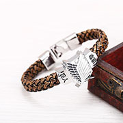 Attack on Titan Bracelet