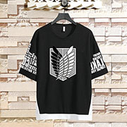 Attack on Titan T-shirt