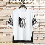 Attack on Titan T-shirt