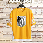 Attack on Titan T-shirt