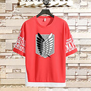 Attack on Titan T-shirt