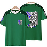 Attack on Titan T-shirt