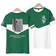 Attack on Titan T-shirt