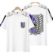 Attack on Titan T-shirt