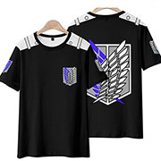 Attack on Titan T-shirt
