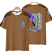 Attack on Titan T-shirt