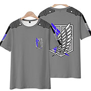 Attack on Titan T-shirt