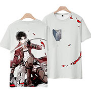 Attack on Titan T-shirt