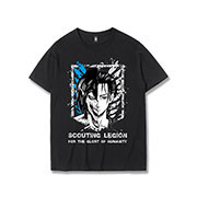 Attack on Titan T-shirt