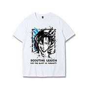 Attack on Titan T-shirt