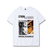 Attack on Titan T-shirt