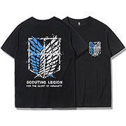 Attack on Titan T-shirt