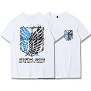 Attack on Titan T-shirt