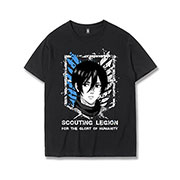 Attack on Titan T-shirt