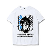Attack on Titan T-shirt