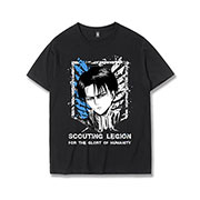 Attack on Titan T-shirt
