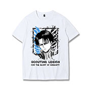 Attack on Titan T-shirt