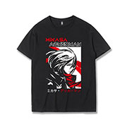 Attack on Titan T-shirt