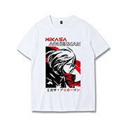 Attack on Titan T-shirt