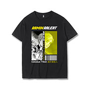 Attack on Titan T-shirt