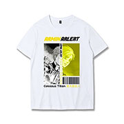 Attack on Titan T-shirt