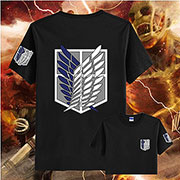 Attack on Titan T-shirt