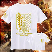 Attack on Titan T-shirt