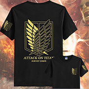 Attack on Titan T-shirt