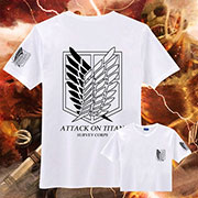 Attack on Titan T-shirt