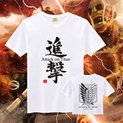 Attack on Titan T-shirt