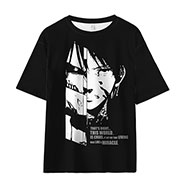 Attack on Titan T-shirt